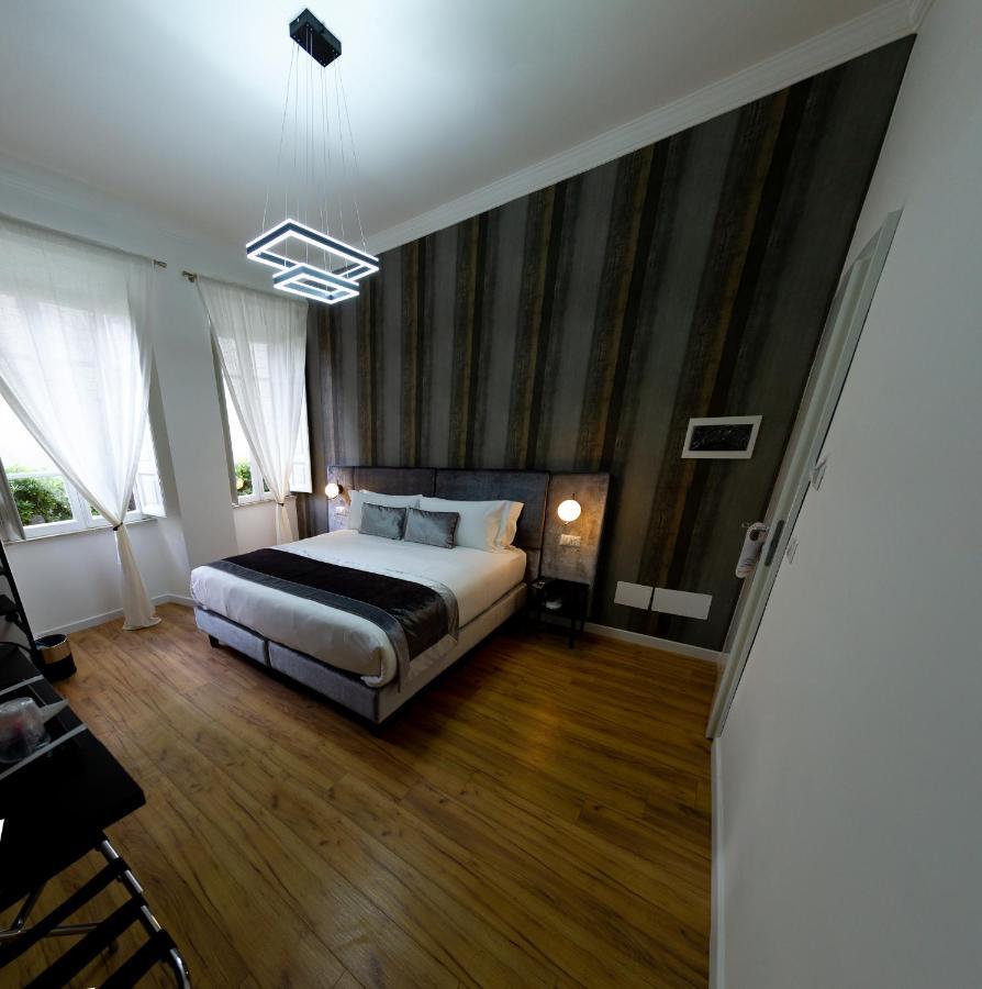 Home At Rome St. Peter Guest House エクステリア 写真