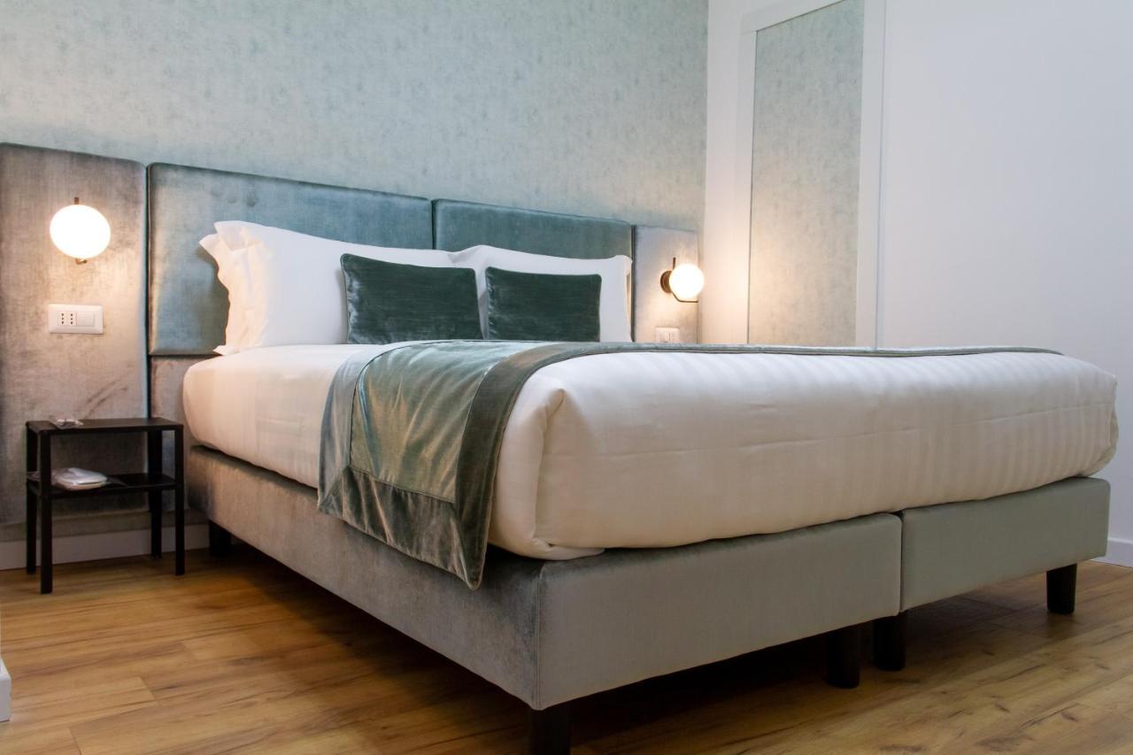 Home At Rome St. Peter Guest House エクステリア 写真