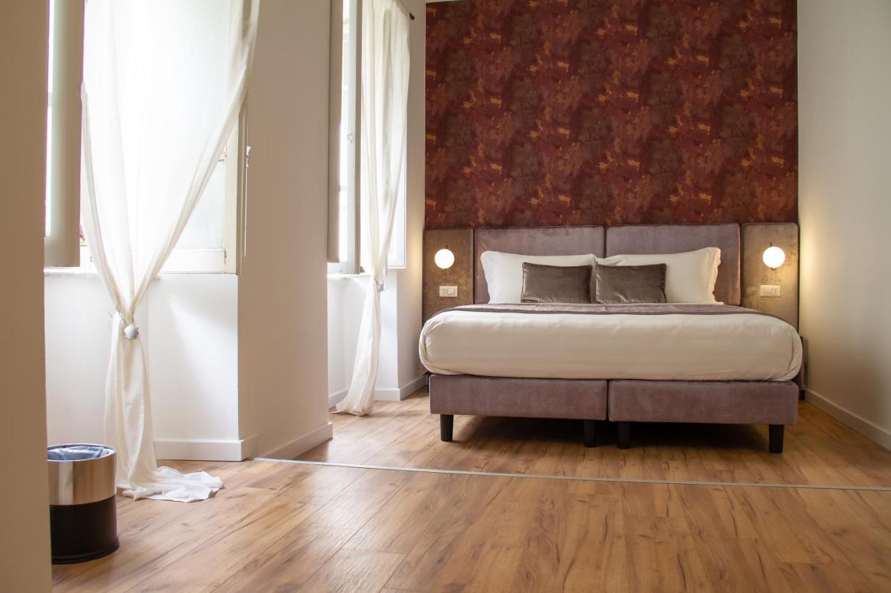 Home At Rome St. Peter Guest House エクステリア 写真
