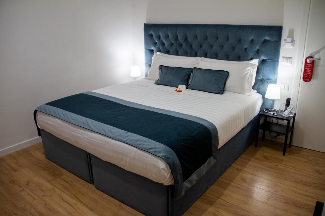 Home At Rome St. Peter Guest House エクステリア 写真
