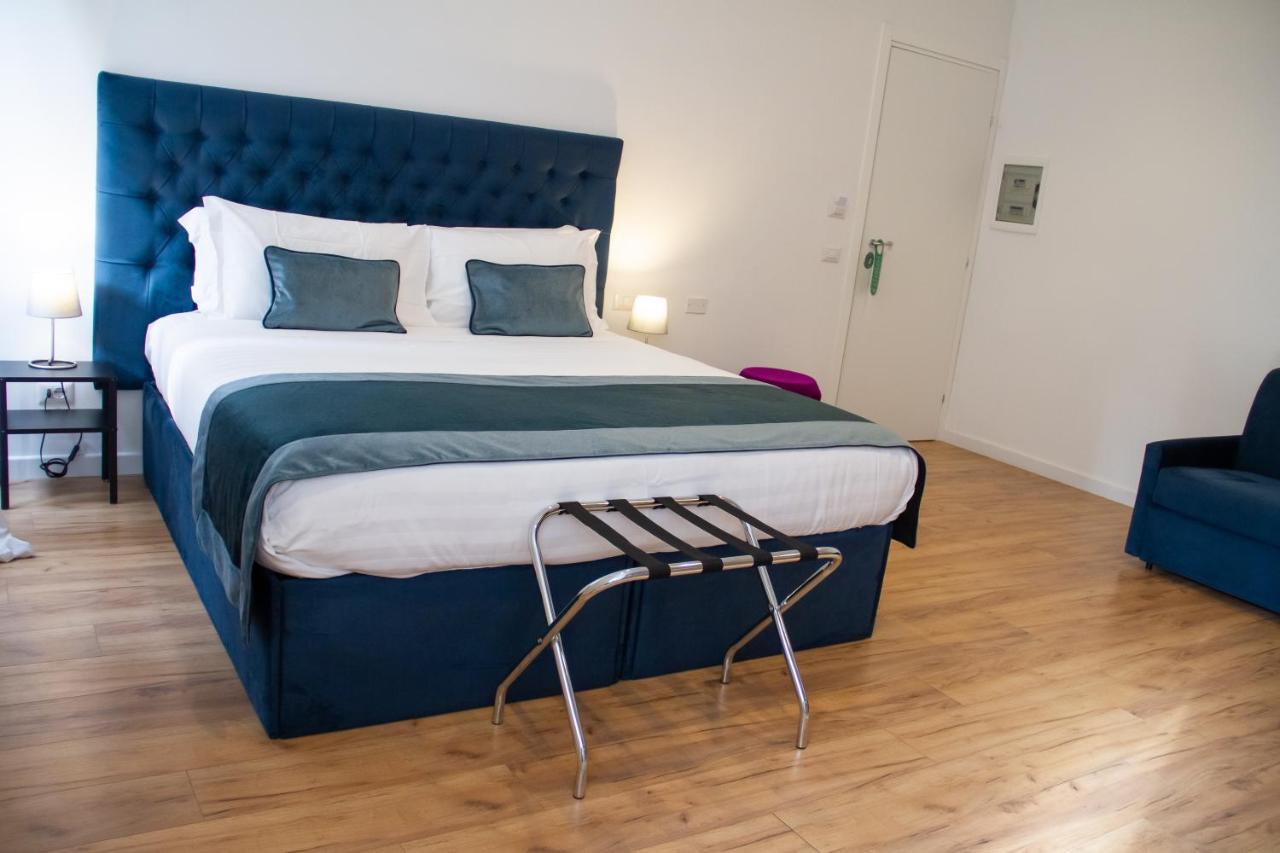 Home At Rome St. Peter Guest House エクステリア 写真
