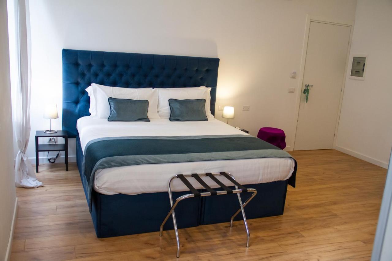 Home At Rome St. Peter Guest House エクステリア 写真
