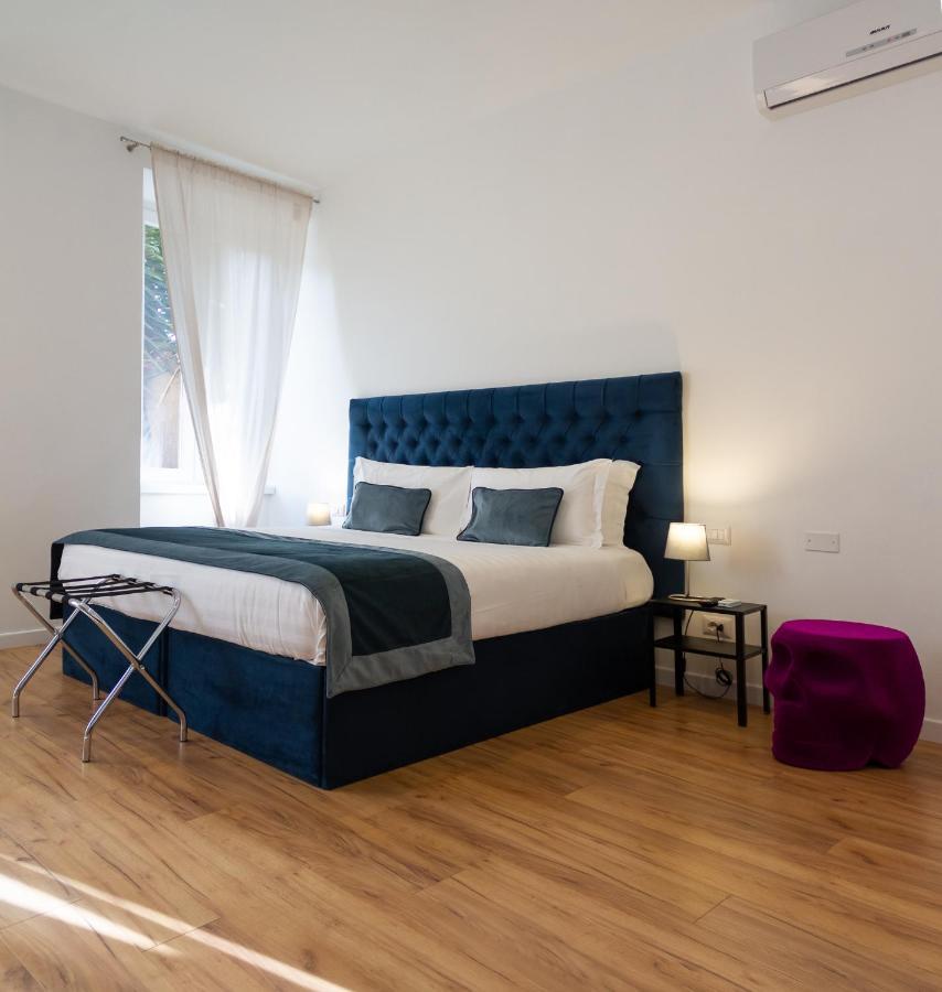 Home At Rome St. Peter Guest House エクステリア 写真