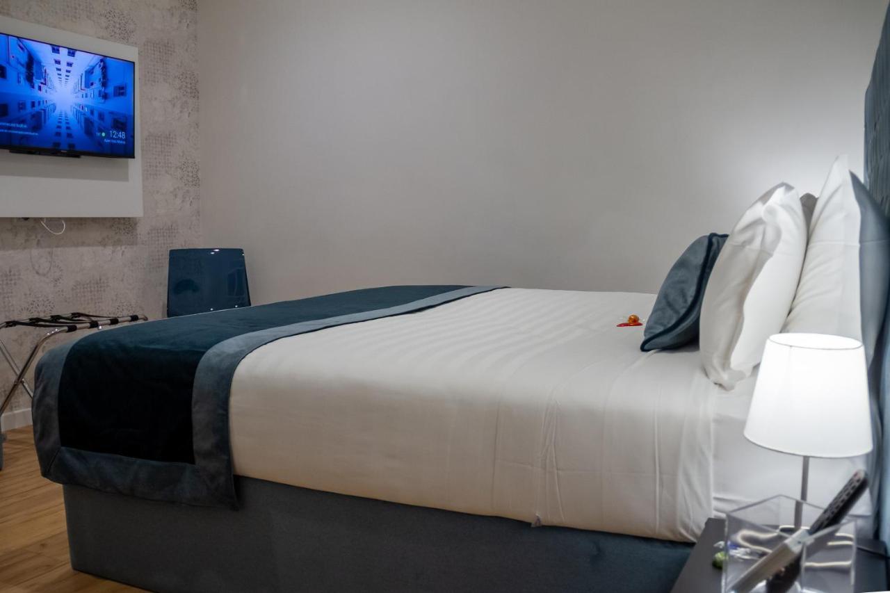 Home At Rome St. Peter Guest House エクステリア 写真