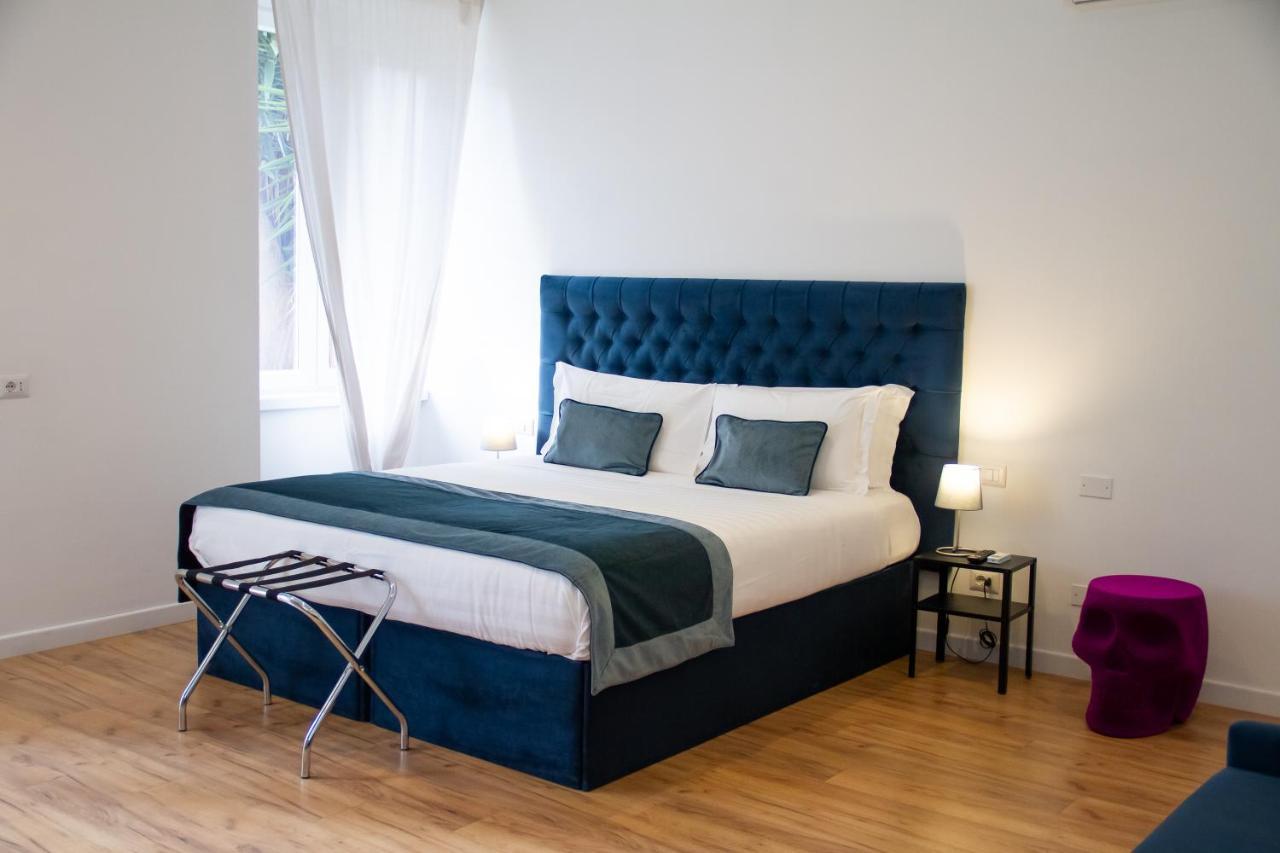 Home At Rome St. Peter Guest House エクステリア 写真