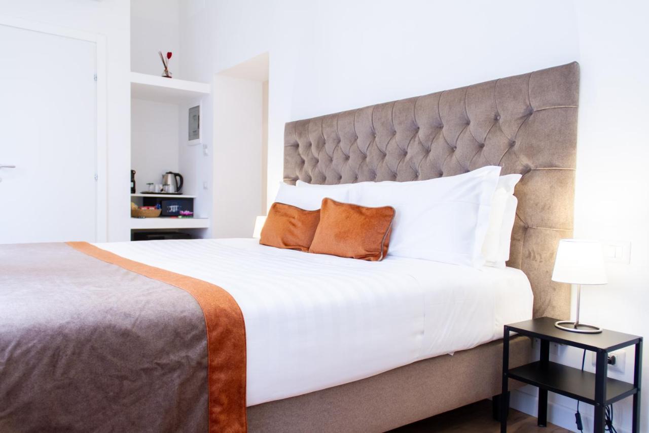 Home At Rome St. Peter Guest House エクステリア 写真