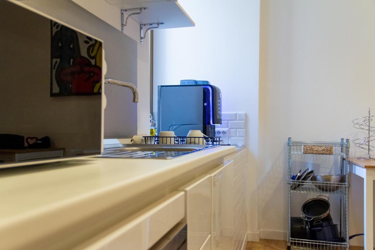 Home At Rome St. Peter Guest House エクステリア 写真