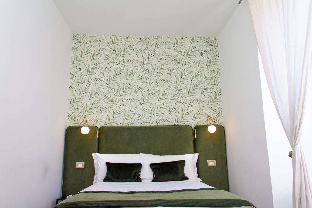 Home At Rome St. Peter Guest House エクステリア 写真