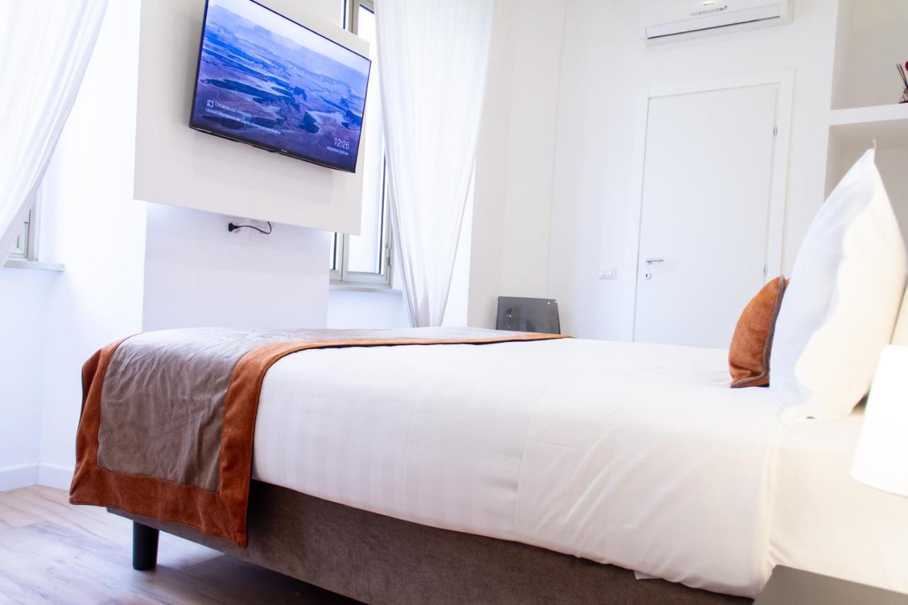 Home At Rome St. Peter Guest House エクステリア 写真