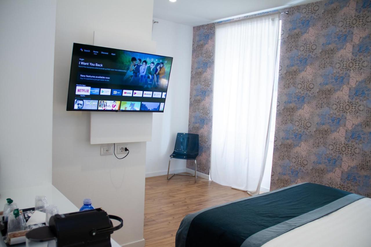 Home At Rome St. Peter Guest House エクステリア 写真