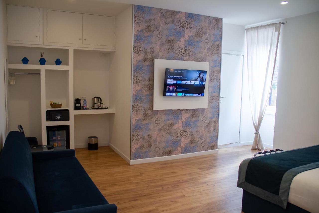 Home At Rome St. Peter Guest House エクステリア 写真