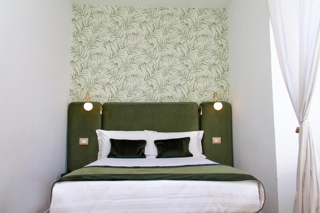 Home At Rome St. Peter Guest House エクステリア 写真