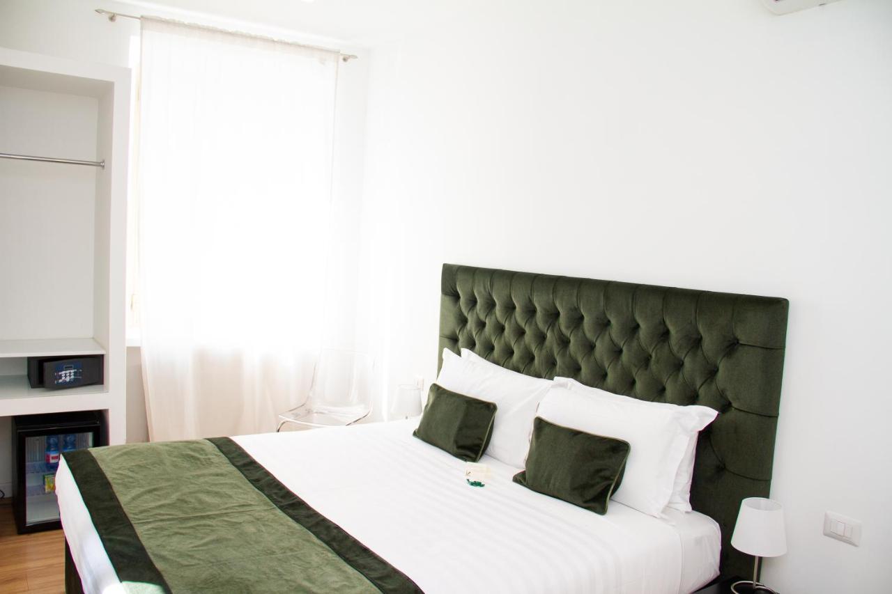 Home At Rome St. Peter Guest House エクステリア 写真
