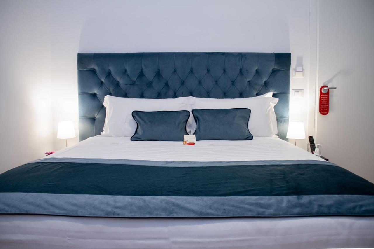 Home At Rome St. Peter Guest House エクステリア 写真
