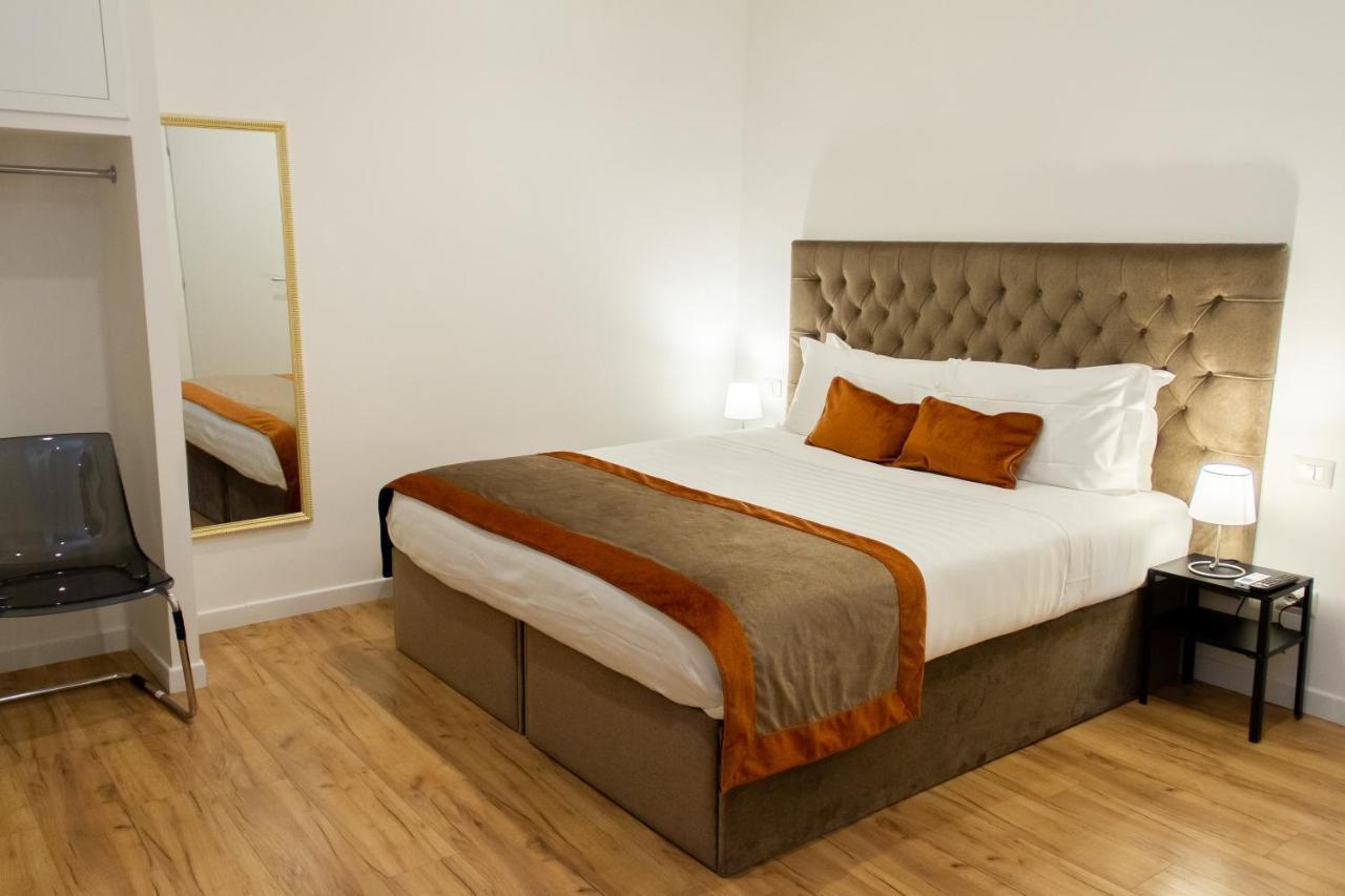 Home At Rome St. Peter Guest House エクステリア 写真