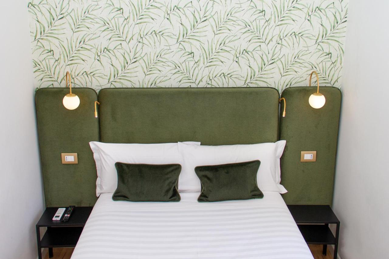 Home At Rome St. Peter Guest House エクステリア 写真