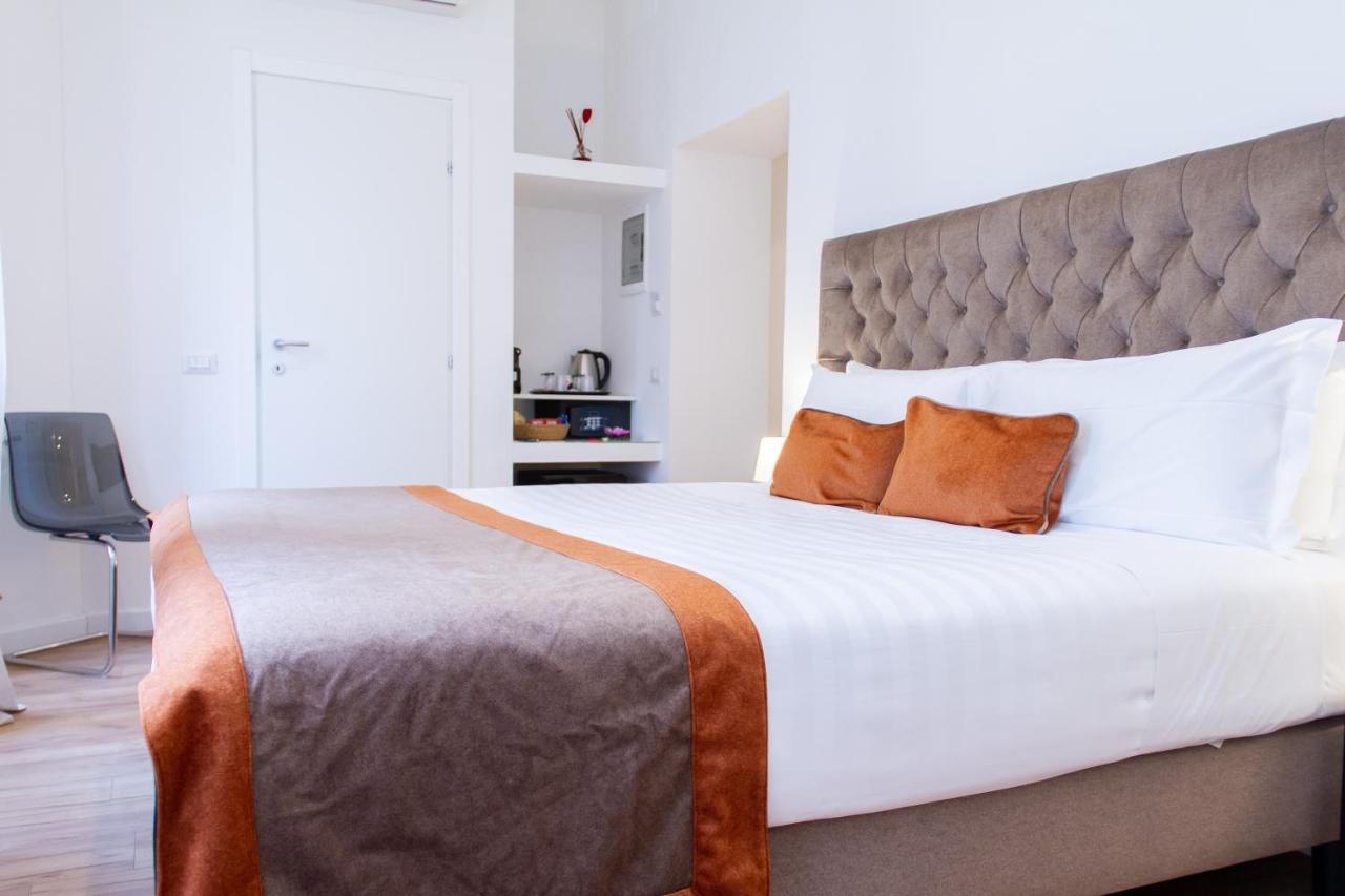 Home At Rome St. Peter Guest House エクステリア 写真